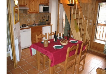 France Hotel Les Houches, Extérieur